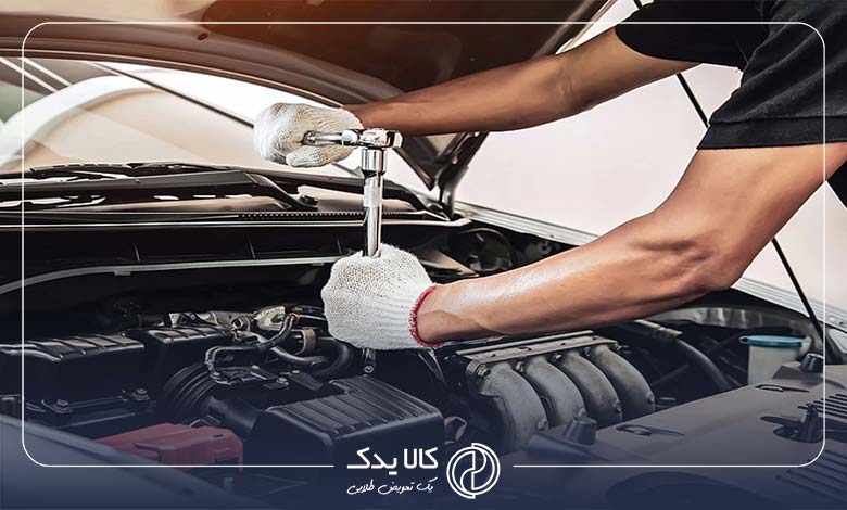 علائم نیاز به فیلر گیری
