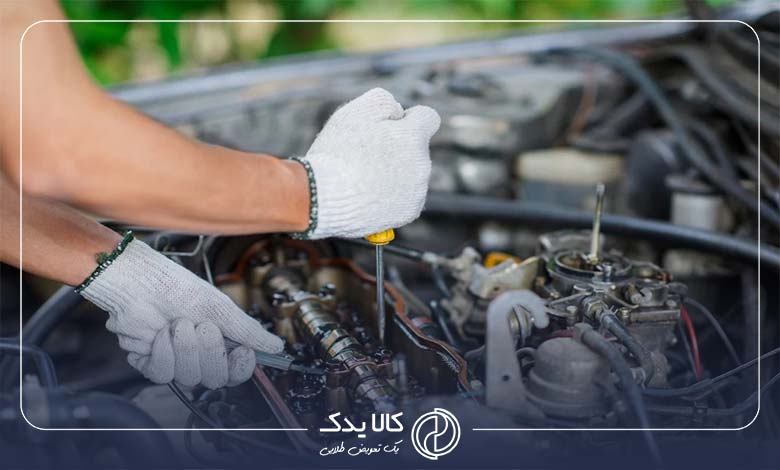تاثیر فیلر گیری بر شتاب
