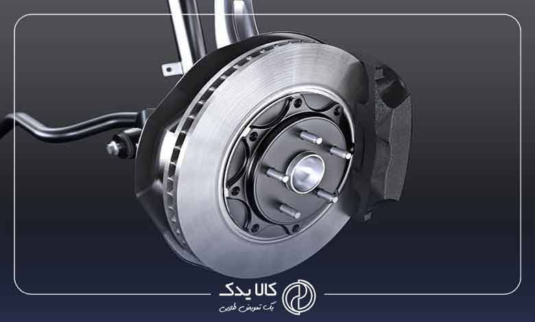 نکات مهم هنگام تعویض لنت ترمز خودرو