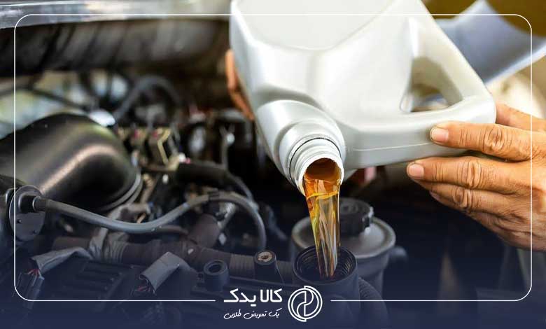 استانداردهای روغن موتور