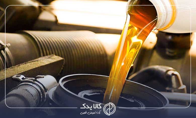 وظایف روغن موتور در محافظت از موتور ماشین 
