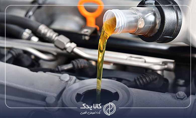 روغن موتور نانویی چیست؟