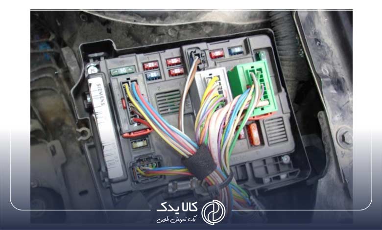 بهترین مارک فیوز برای 206