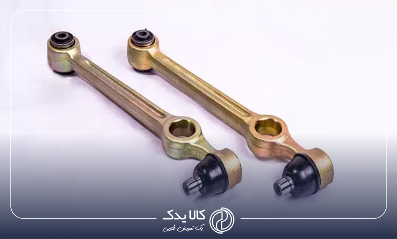 علائم خرابی بوش طبق
