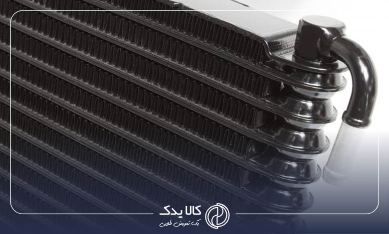 وظایف اصلی رادیاتور ماشین