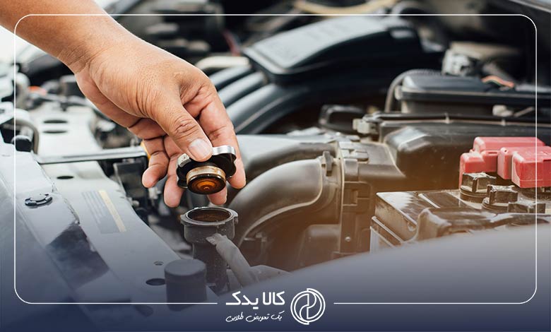 رادیاتور خودرو چیست و چرا اهمیت دارد؟
