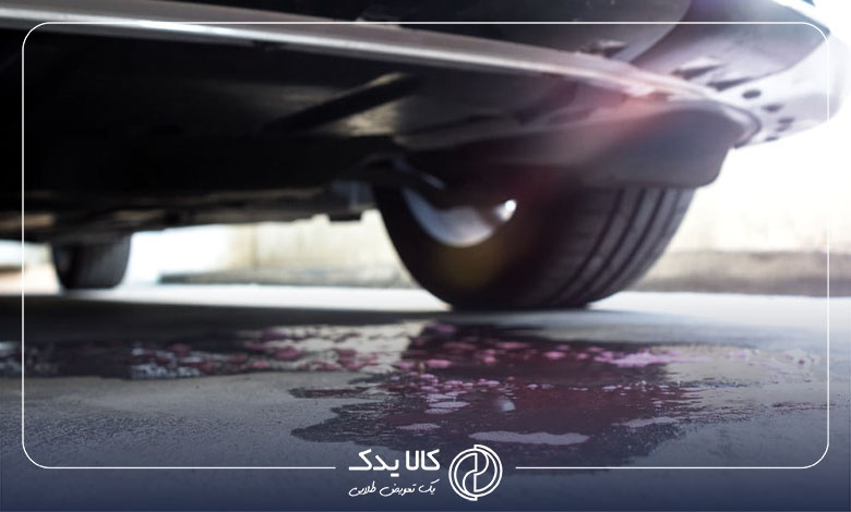 چه زمانی نباید روی رادیاتور آب خودرو آب ریخت؟