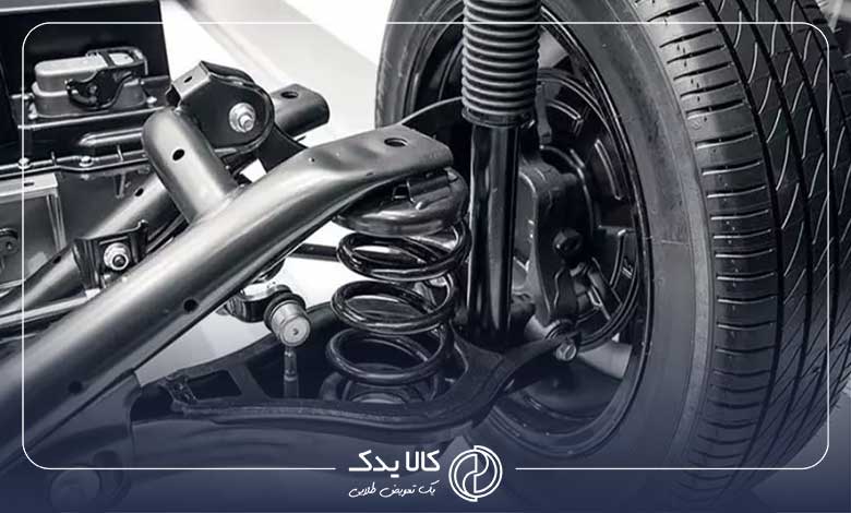 انواع بوش طبق