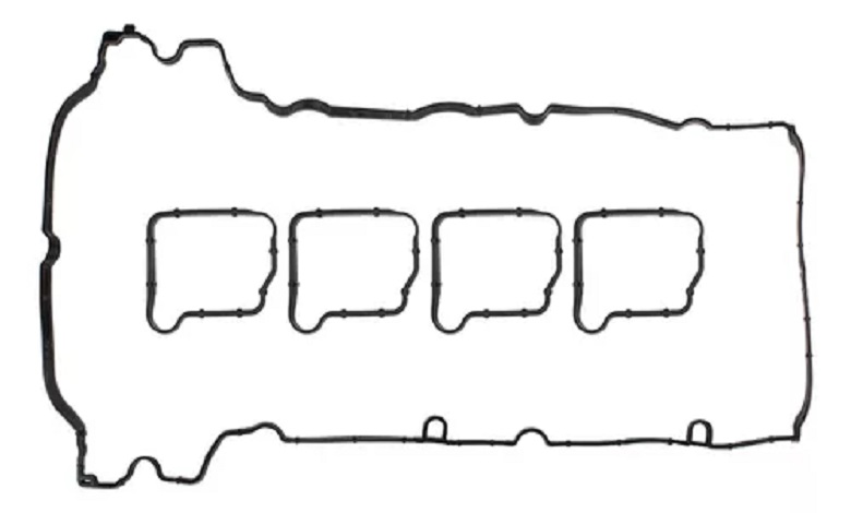 تعویض واشر درب سوپاپ benz 