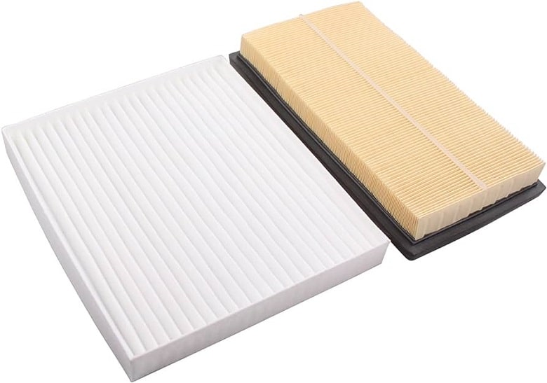 خرید فیلتر کابین تویوتا