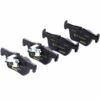 لنت ترمز عقب بی ام و سری 3 320i,328i,328iGT,330i کد اتاق F30,F34 تکستار