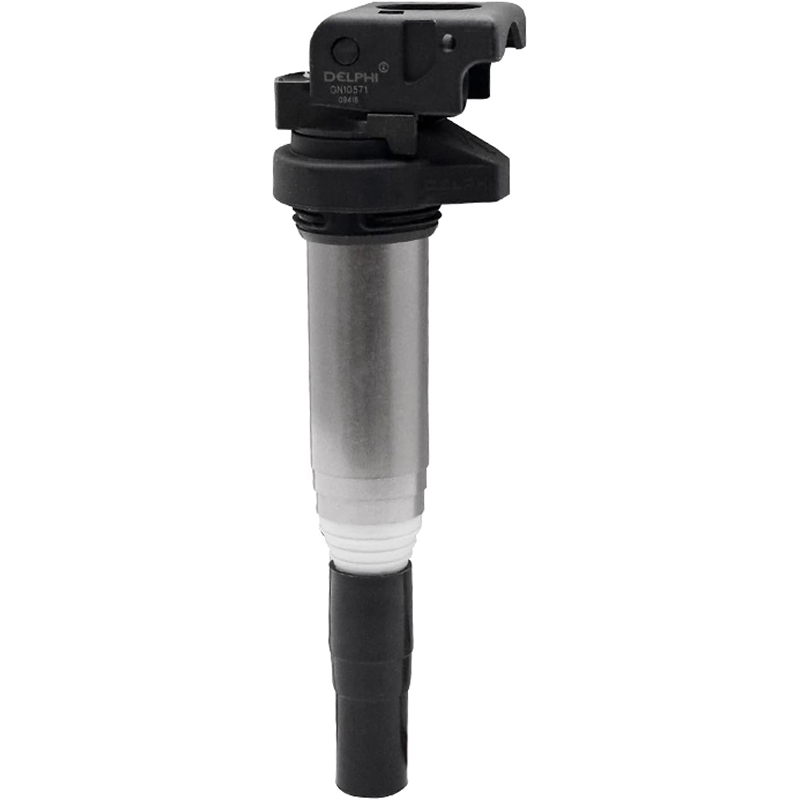 03.Ignition-Coil-BMW-N20,N52,N54,N55,N62,M54,N46-Delphi-1715707972 کوئل دلفی بی ام و 520i, 528i موتور N20 مدل 2012 تا 2016 - فروشگاه لوازم یدکی کالا یدک